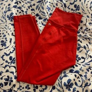 Fabletics Power hold leggings